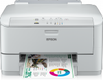 Epson WorkForce Pro WP-4015