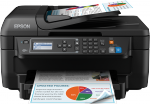 Epson WorkForce WF-2750DWF Treiber