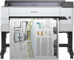 Epson SureColor SC-T5400 Treiber
