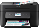 Epson WorkForce WF-2860DWF Treiber
