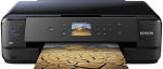 Epson Expression Premium XP-900 Treiber