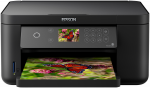 Epson XP-5105 Treiber