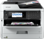 Epson WorkForce Pro WF-C5710DWF Treiber