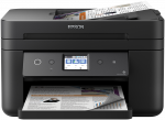 Epson WF-2865DWF Treiber
