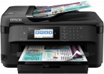 Epson WorkForce WF-7710DWF