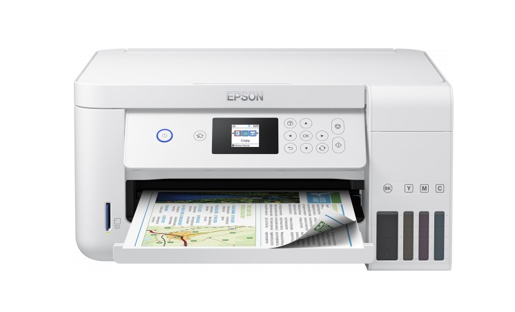 Epson EcoTank ET-2756