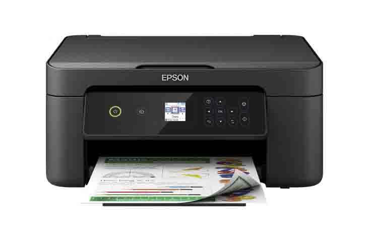 Epson XP-3105