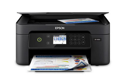 Epson XP-4100