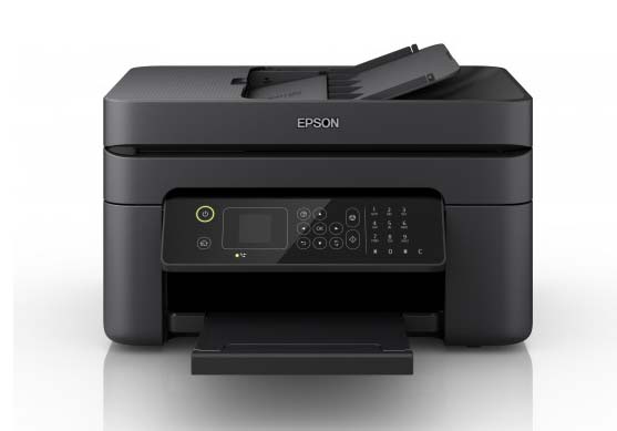 Epson WorkForce WF-2830DWF