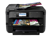 Epson WF-7720