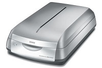 Epson Perfection 4990 Photo