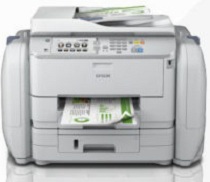 Epson WorkForce Pro WF-R5690