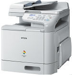 Epson AcuLaser CX37DN