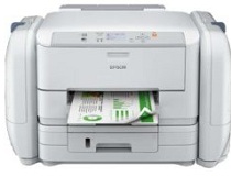 Epson WorkForce Pro WF-R5190