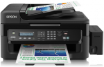 Epson EcoTank L550