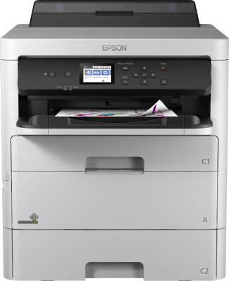 Epson WorkForce Pro WF-C529RDTW