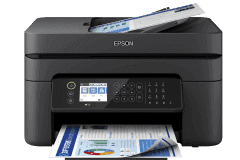 Epson WF-2850DWF Treiber