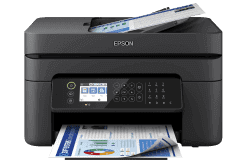 Epson WorkForce WF-2850DWF