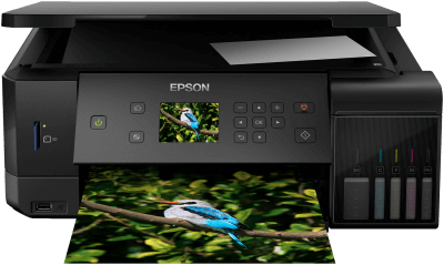 Epson ET-7700