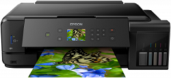 Epson EcoTank ET-7750