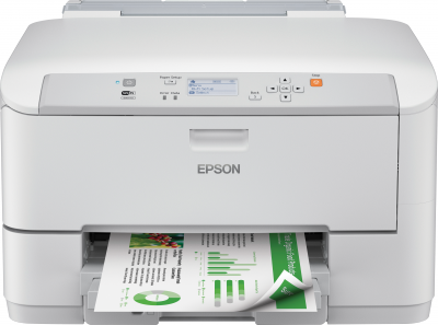 Epson XP-540