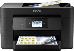 Epson WF-3725DWF