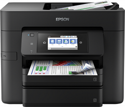 Epson WF-4740DTWF