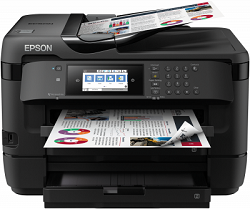 Epson WorkForce WF-7720DTWF