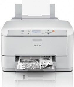 Epson WorkForce Pro WF-M5190DW