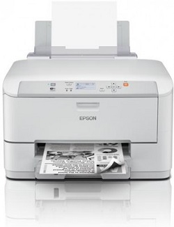 Epson WorkForce Pro WF-M5190DW