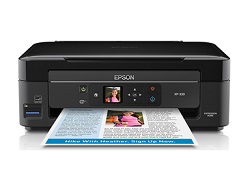 Epson xp-8500