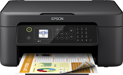 Epson WF-2810DWF