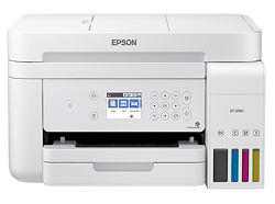 Epson ET-3760 Treiber