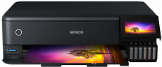 Epson EcoTank ET-8550