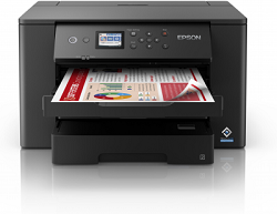 Epson WF-7310DTW Treiber