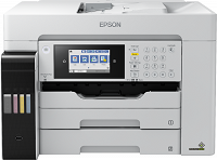 Epson EcoTank Pro ET-16680 Treiber