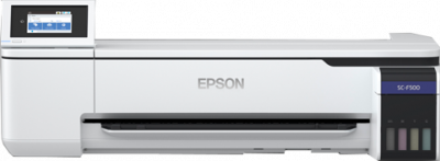 Epson SureColor SC-F500 Treiber