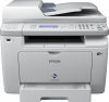 Epson WorkForce AL-MX200DWF Treiber