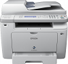 Epson WorkForce 325