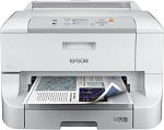 Epson WF-8010DW Treiber