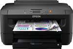 Epson WorkForce WF-7110