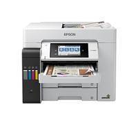 Epson EcoTank ET-5800 Treiber