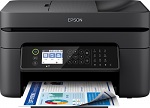 Epson WF-2870DWF