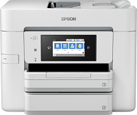 Epson WorkForce Pro WF-4745DTWF Treiber