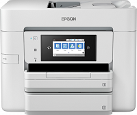 Epson WorkForce Pro WF-4745