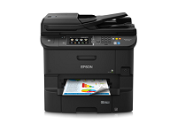 Epson WorkForce Pro WF-6530 Treiber