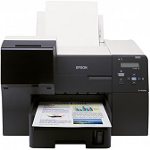 Epson B500dn