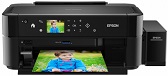 Epson L810