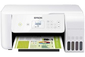 Epson ET-2726 Treiber