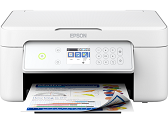 Epson XP-4155 Treiber